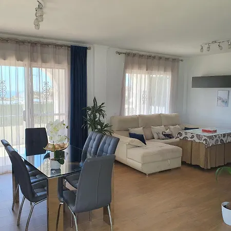 Niza Sunset *