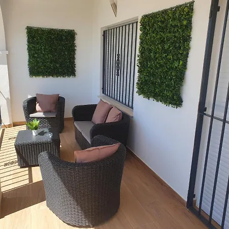 Niza Sunset Holiday home