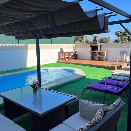 Niza Sunset Holiday home