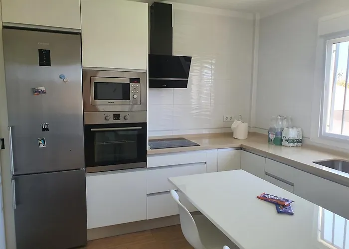 Niza Sunset Holiday home *