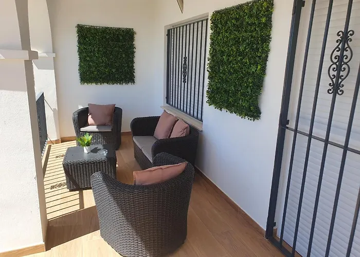 Niza Sunset Holiday home
