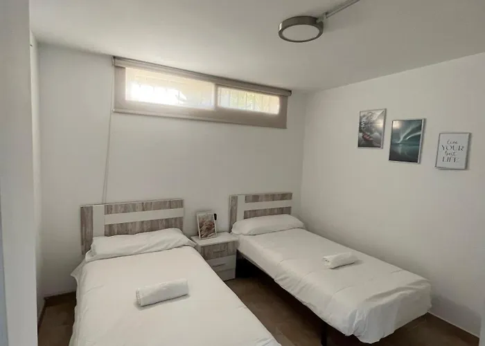 Niza Sunset Holiday home