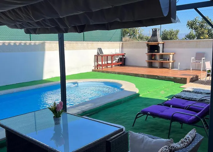 Niza Sunset Holiday home