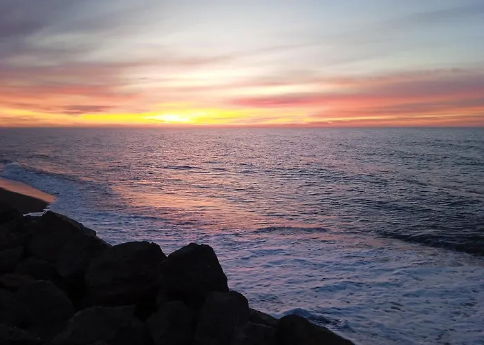 Niza Sunset Holiday home